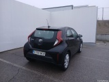 Aygo X