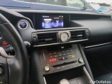  Lexus  IS LEXUS  / 2016 / 4P / sedán 2.5 300h Executive #13