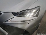  Lexus  IS LEXUS  / 2016 / 4P / sedán 2.5 300h Executive #15