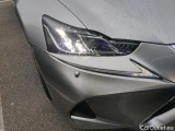  Lexus  IS LEXUS  / 2016 / 4P / sedán 2.5 300h Executive #16