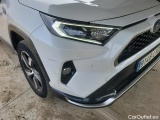  Toyota  RAV4 TOYOTA  / 2018 / 5P / todoterreno 2.5l PLUG-IN 300PH (e-CVT) Advance #18