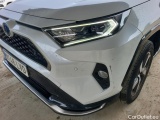  Toyota  RAV4 TOYOTA  / 2018 / 5P / todoterreno 2.5l PLUG-IN 300PH (e-CVT) Advance #17