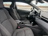  Toyota  C-HR TOYOTA  / 2016 / 5P / todoterreno 1.8 125H Advance (CX) #6