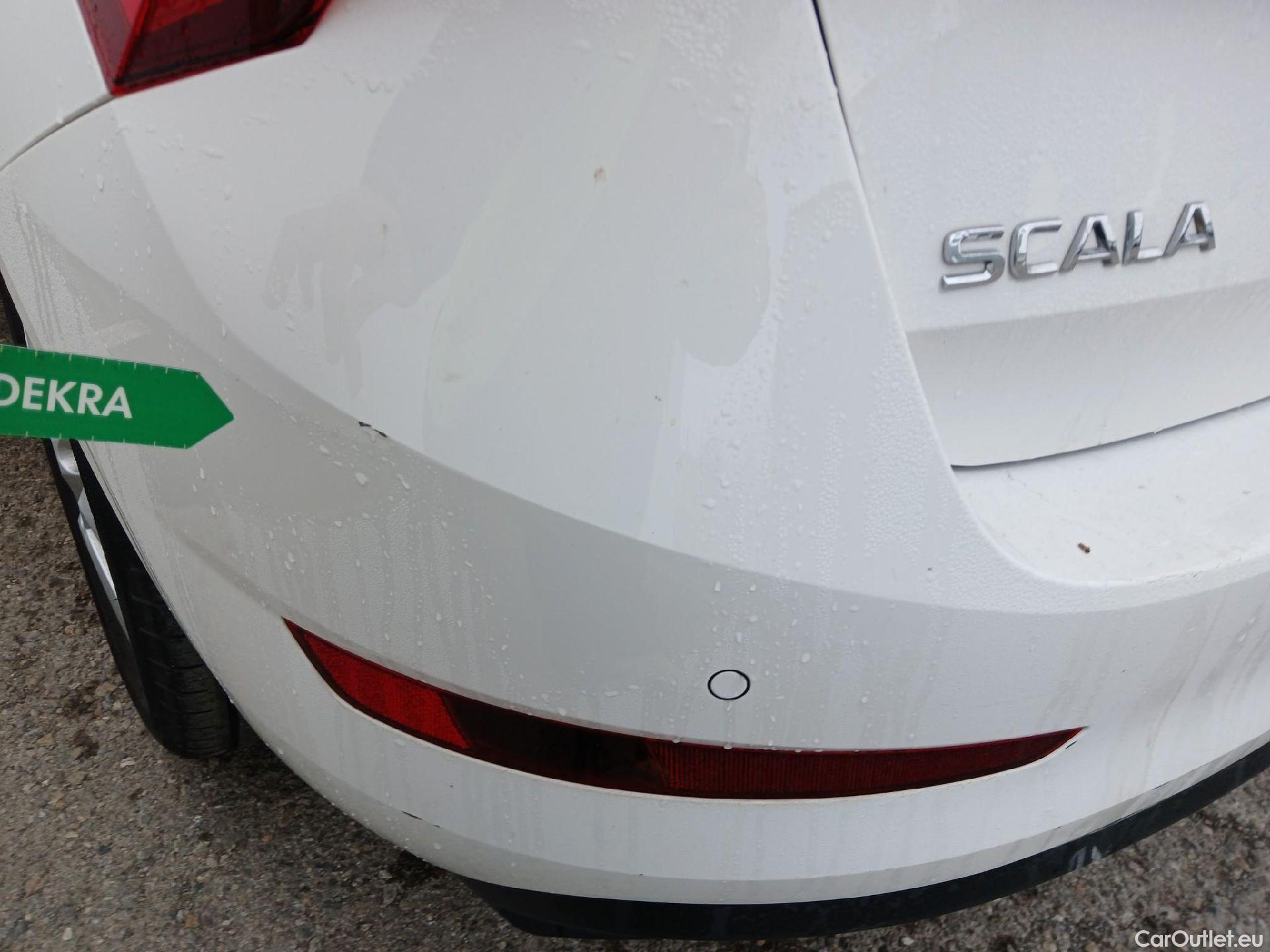  Skoda  Scala  Active 1.0 90CV MT6 E6dT #25