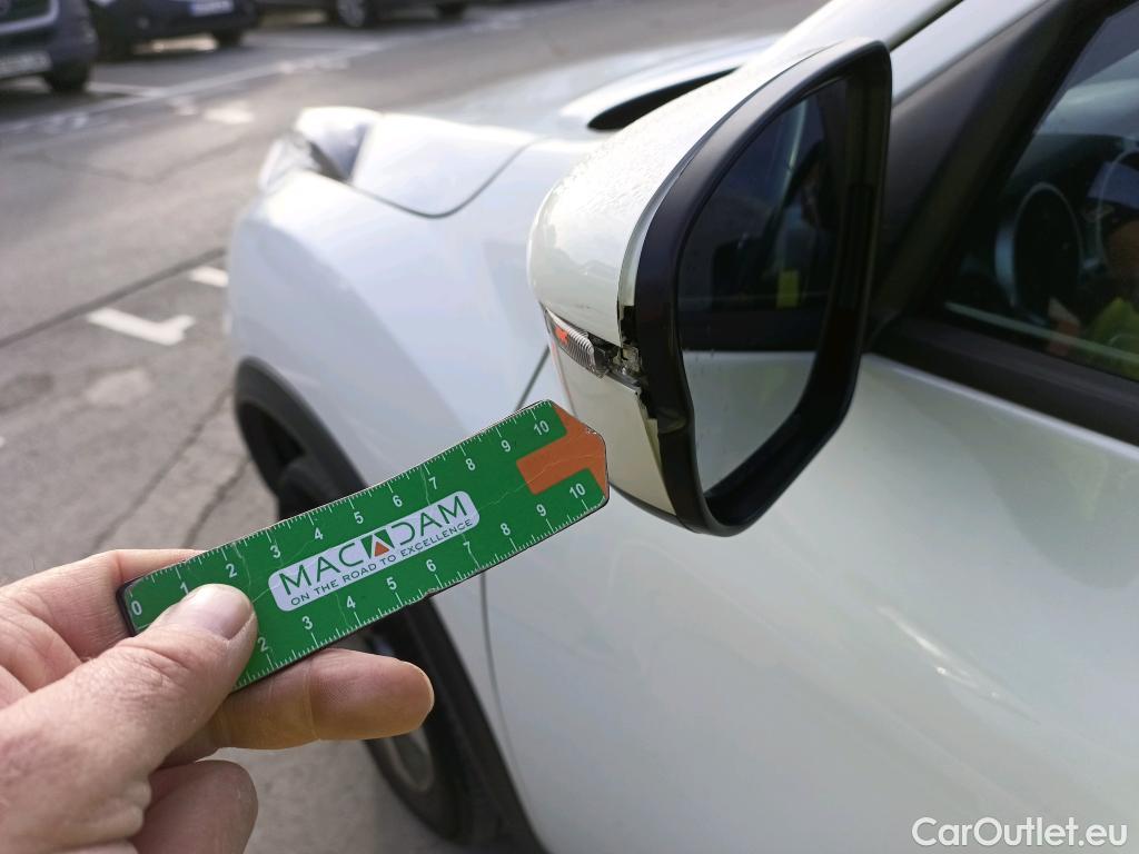  Nissan  Juke NISSAN  / 2014 / 5P / crossover G.E6D-Temp 83kW (112 CV) 5M/T ACENTA (CX) #27