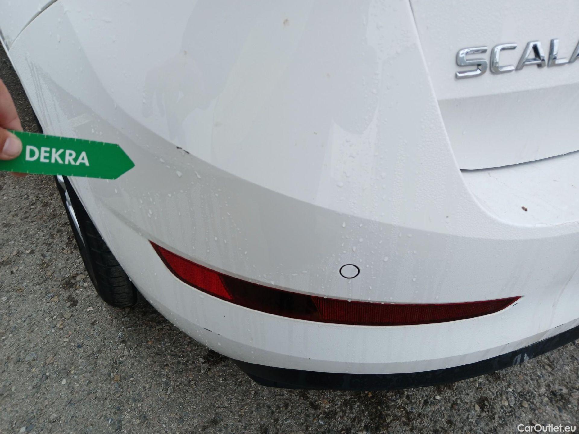  Skoda  Scala  Active 1.0 90CV MT6 E6dT #26