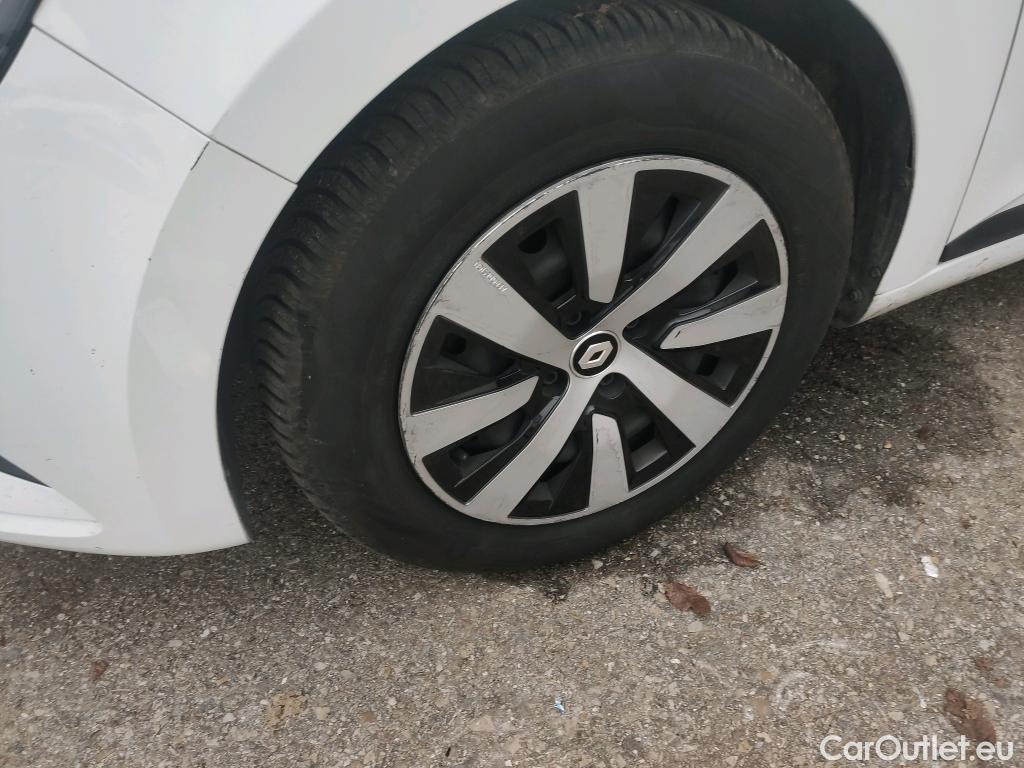  Renault  Clio RENAULT  / 2019 / 5P / berlina con portón Equilibre Blue dCi 74kW (100CV) #27