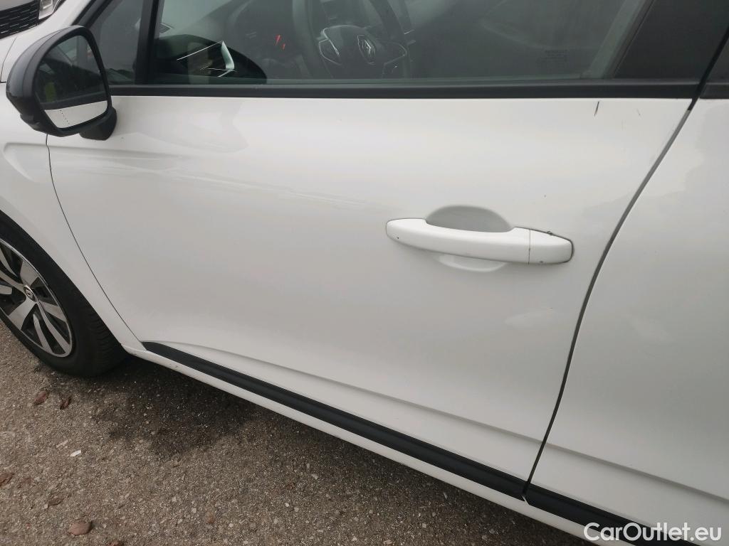  Renault  Clio RENAULT  / 2019 / 5P / berlina con portón Equilibre Blue dCi 74kW (100CV) #8