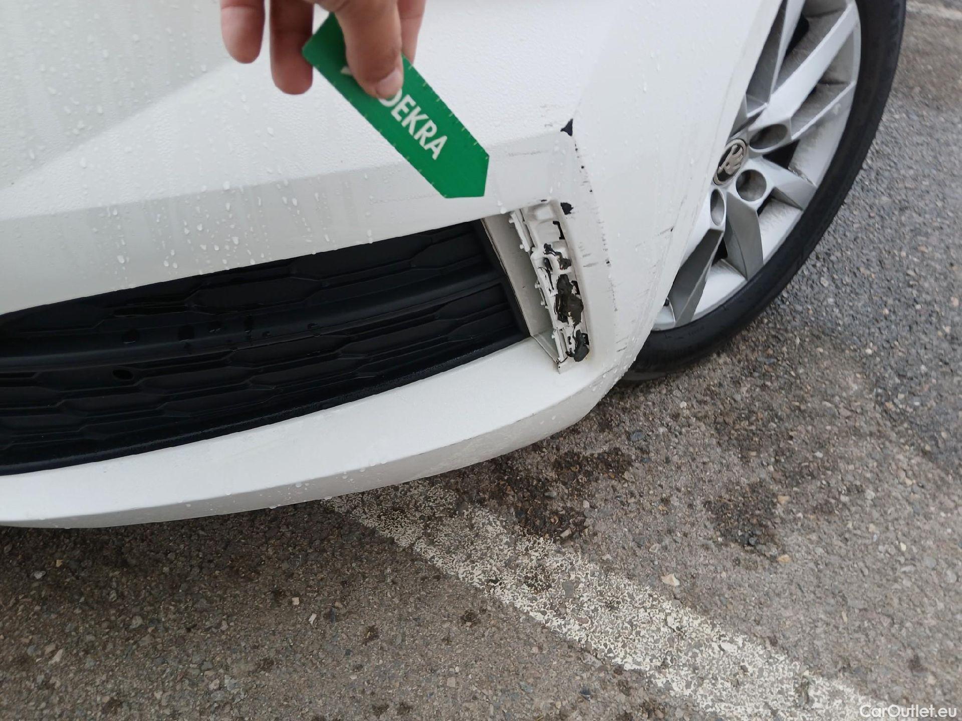  Skoda  Scala  Active 1.0 90CV MT6 E6dT #15