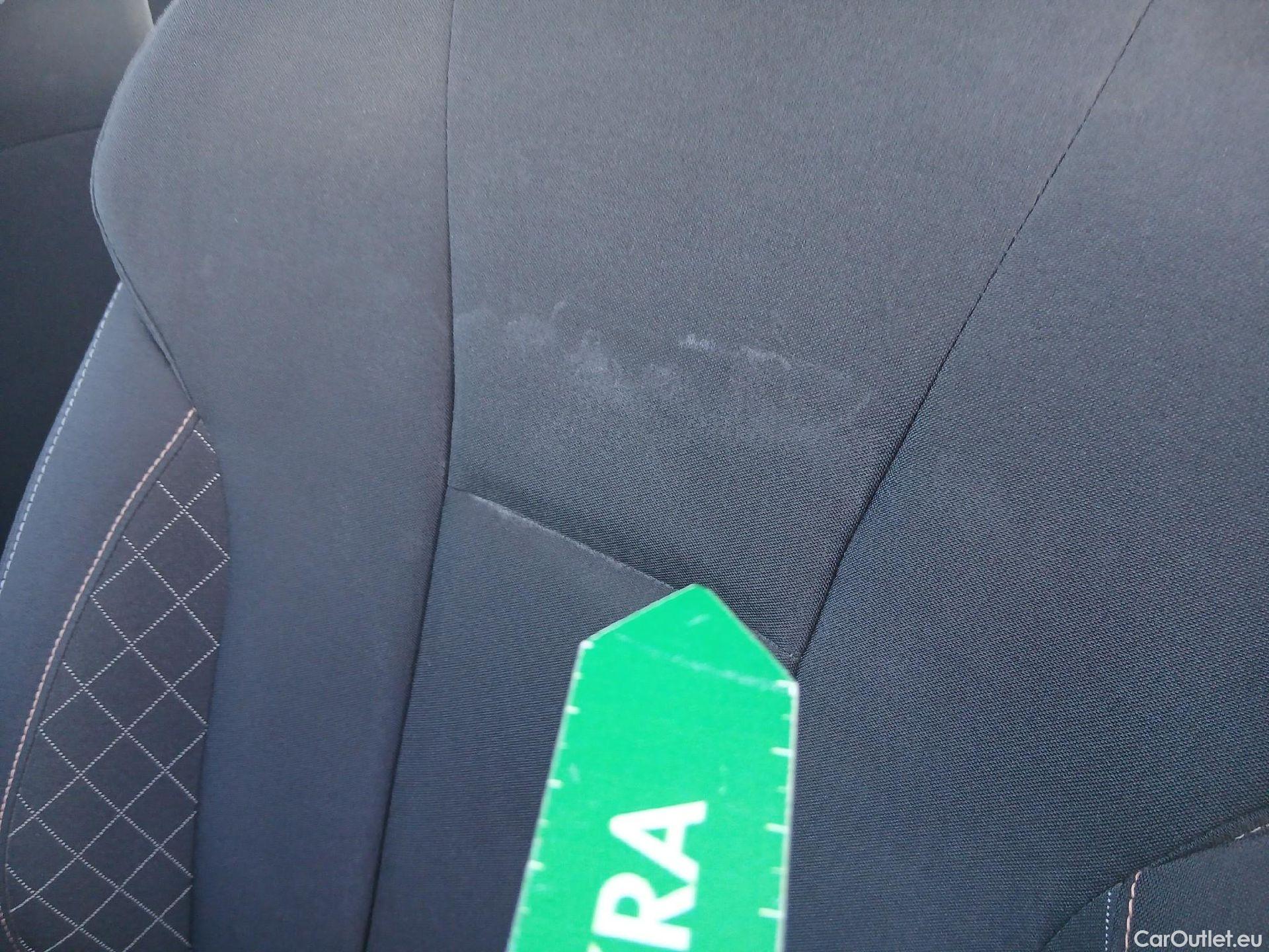  Skoda  KAMIQ SKODA  1.0 TSI 81kW (110CV) DSG Ambition (CX) #20