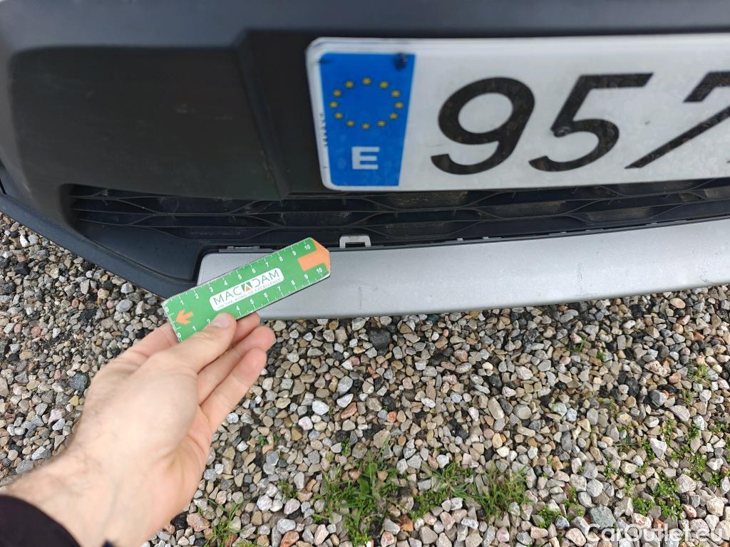  Dacia  Sandero DACIA  / 2016 / 5P / berlina con portón Stepway Essential Blue dCi 70kW (95CV) #54