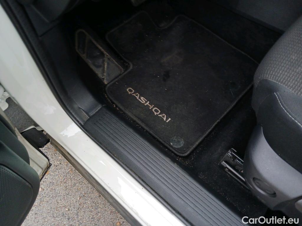  Nissan  Qashqai NISSAN  / 2021 / 5P / todoterreno DIG-T 116kW (158CV) mHEV Xtronic Acenta (AC2) #7