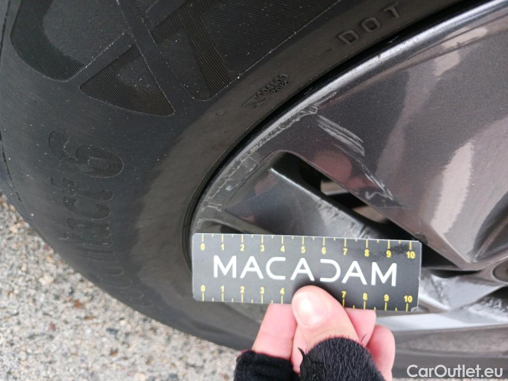  Nissan  Qashqai NISSAN  / 2021 / 5P / todoterreno DIG-T 116kW (158CV) mHEV Xtronic Acenta (AC2) #9