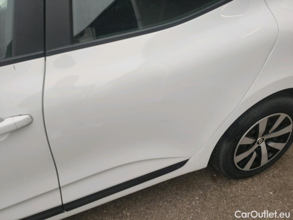  Renault  Clio RENAULT  / 2019 / 5P / berlina con portón Equilibre Blue dCi 74kW (100CV) #14