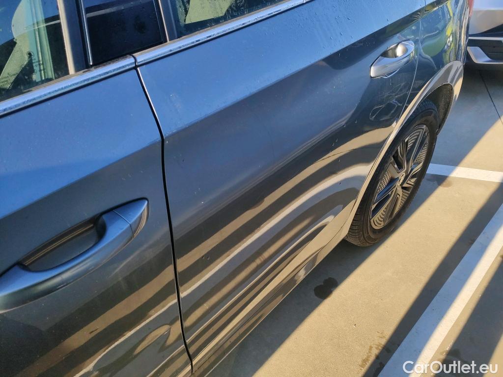  Skoda  Fabia SKODA  / 2021 / 5P / berlina con portón 1.0 TSI 81KW (110CV) DSG Style #5