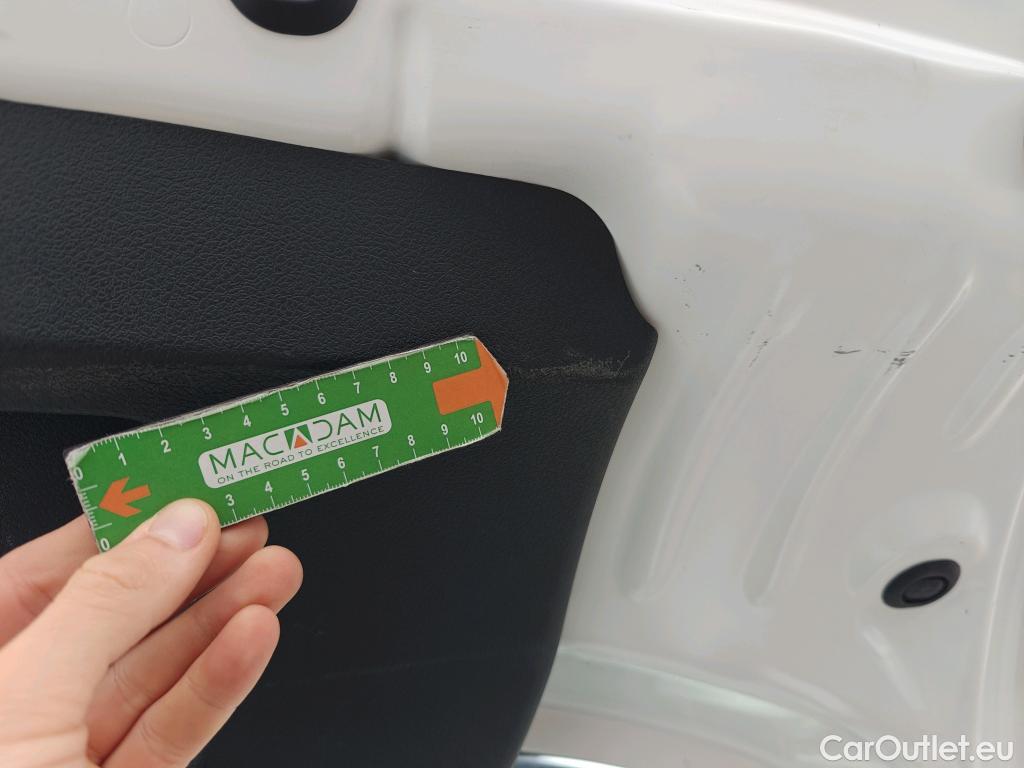  Dacia  Sandero DACIA  / 2016 / 5P / berlina con portón Stepway Essential Blue dCi 70kW (95CV) #28