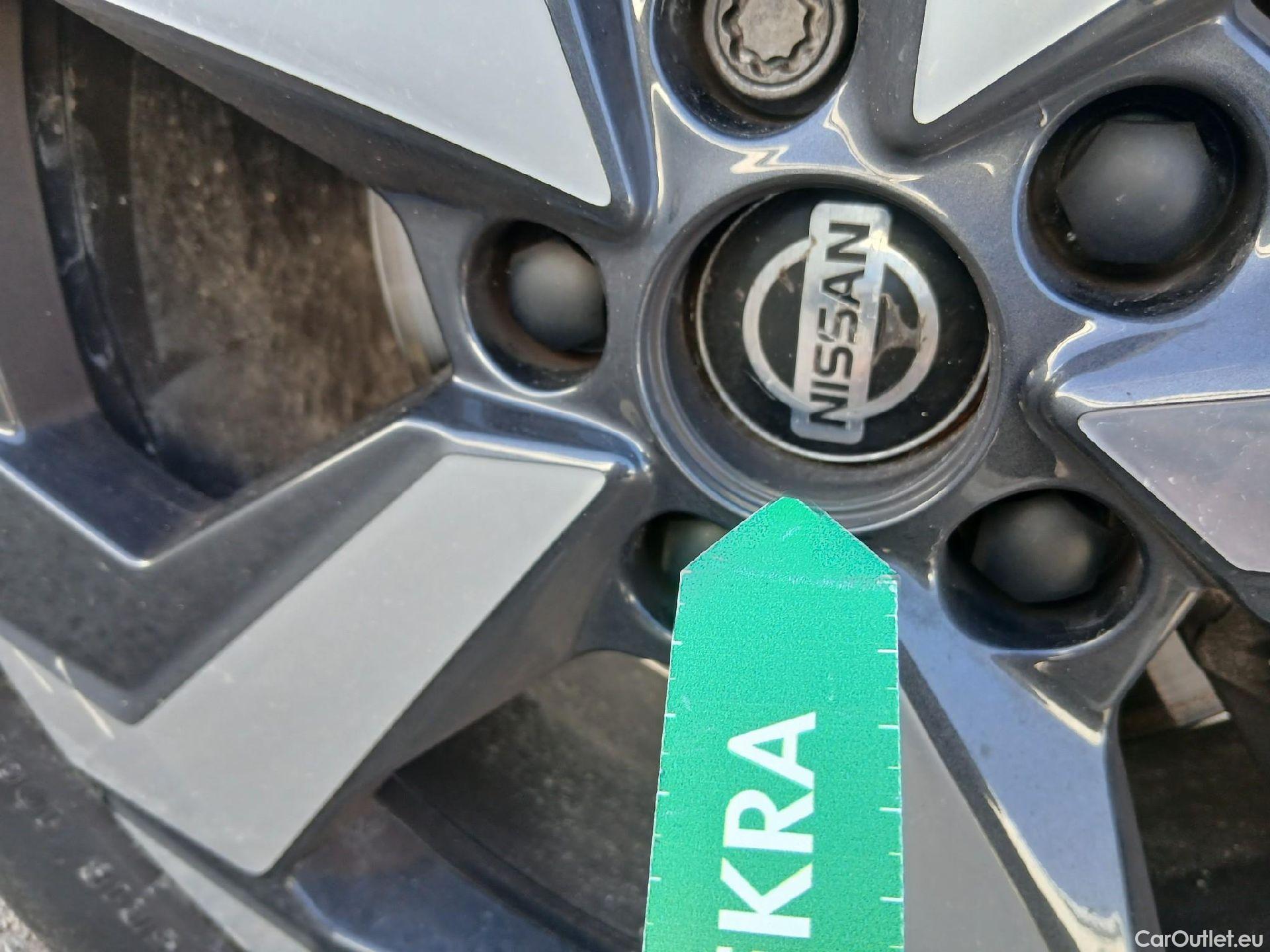  Nissan  Qashqai NISSAN  / 2021 / 5P / todoterreno DIG-T 103kW N-Connecta (Skyline Pack) #15