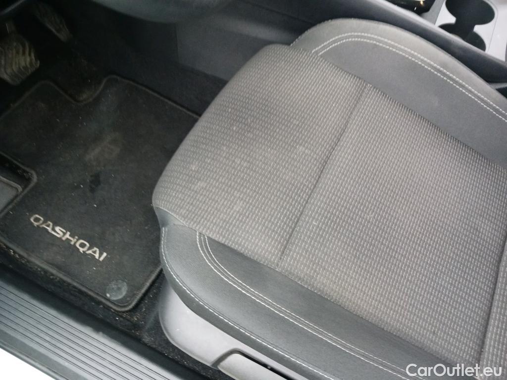  Nissan  Qashqai NISSAN  / 2021 / 5P / todoterreno DIG-T 116kW (158CV) mHEV Xtronic Acenta (AC2) #6