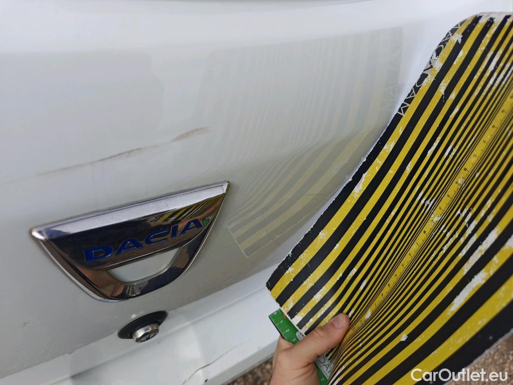  Dacia  Sandero DACIA  / 2016 / 5P / berlina con portón Stepway Essential Blue dCi 70kW (95CV) #64