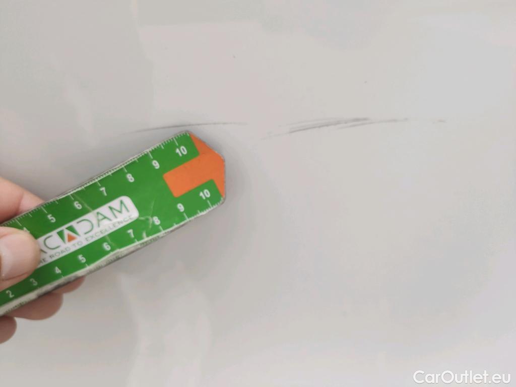  Renault  Clio RENAULT  / 2019 / 5P / berlina con portón Equilibre Blue dCi 74kW (100CV) #15