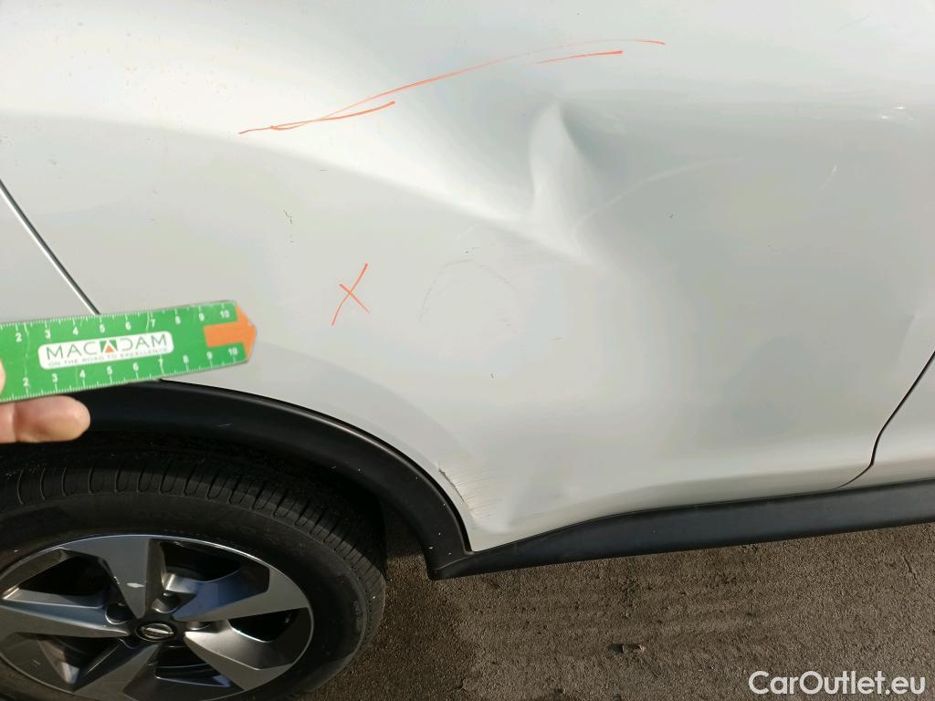  Nissan  Juke NISSAN  / 2014 / 5P / crossover G.E6D-Temp 83kW (112 CV) 5M/T ACENTA (CX) #1