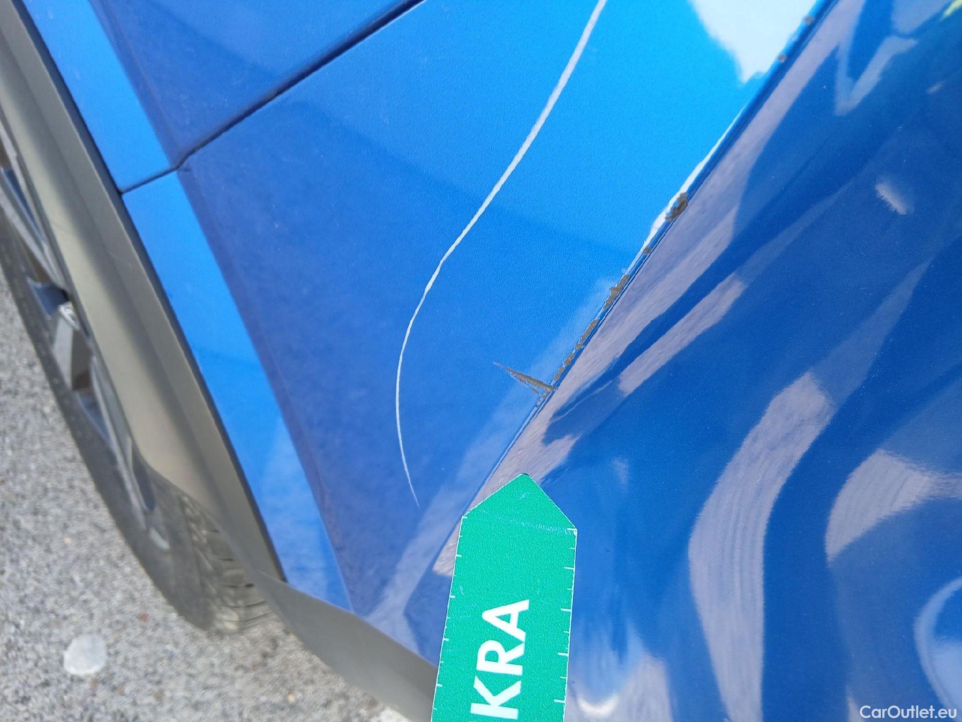  Nissan  Qashqai NISSAN  / 2021 / 5P / todoterreno DIG-T 103kW N-Connecta (Skyline Pack) #12