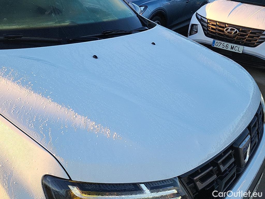  Dacia  Duster DACIA  / 2018 / 5P / todoterreno Comfort Bl. dCi 85kW(115CV) 4X2 #1