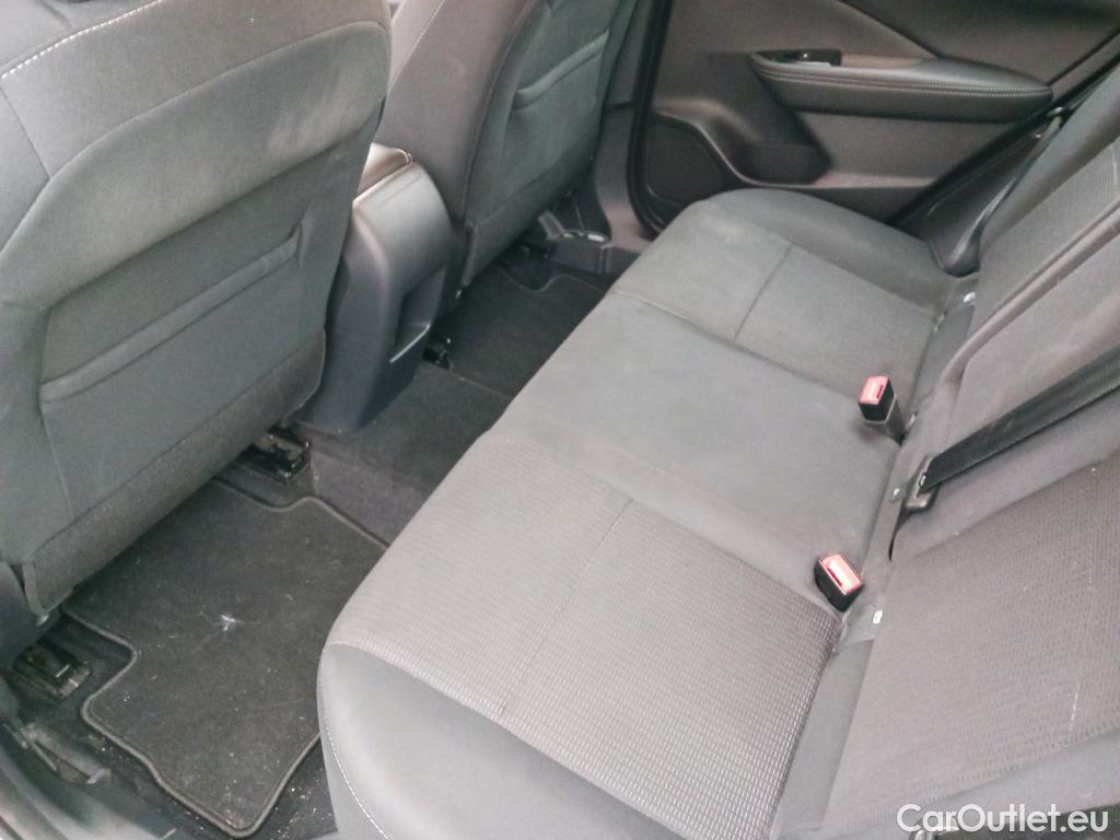  Nissan  Qashqai NISSAN  / 2021 / 5P / todoterreno DIG-T 116kW (158CV) mHEV Xtronic Acenta (AC2) #3