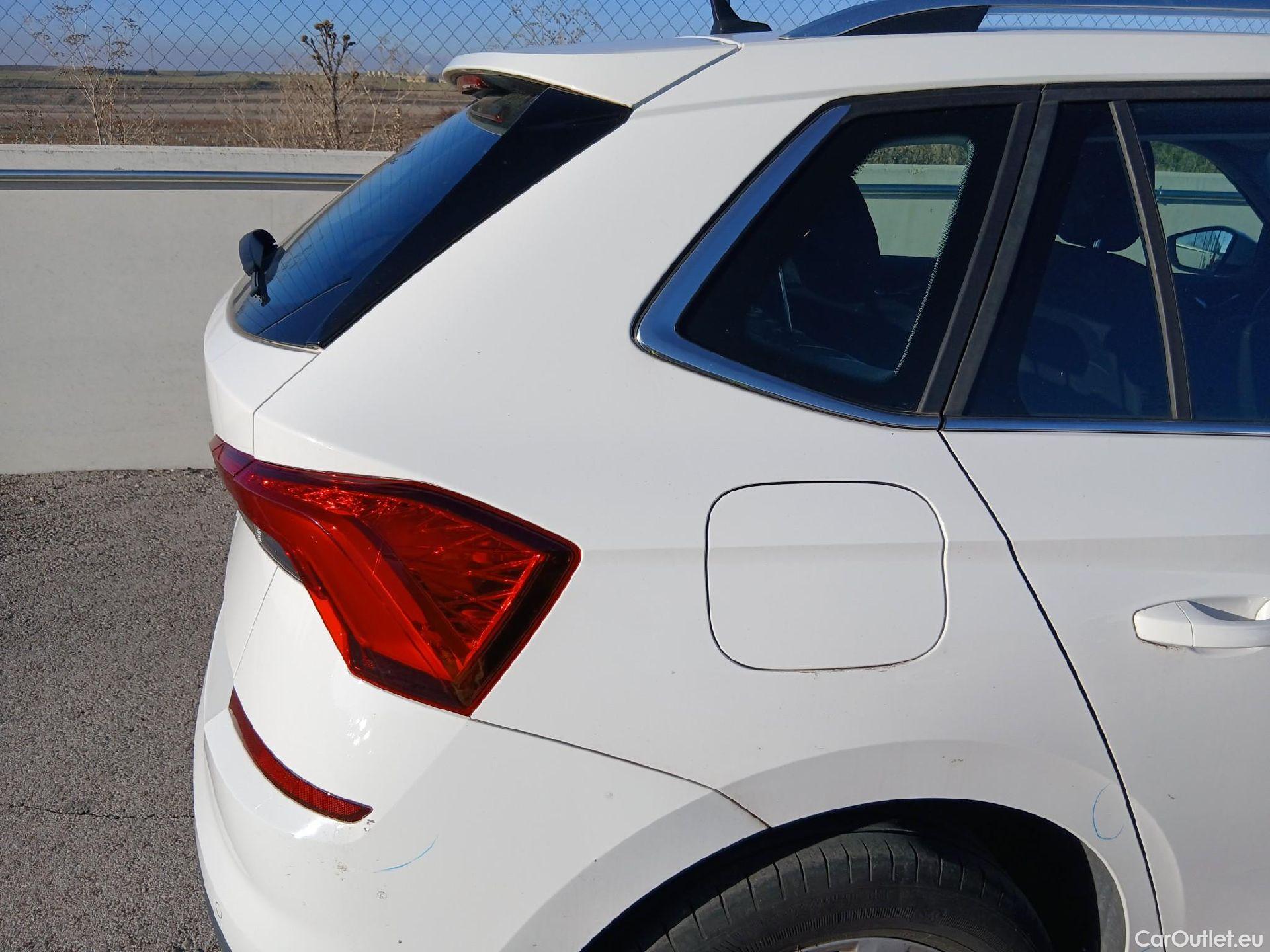  Skoda  KAMIQ SKODA  1.0 TSI 81kW (110CV) DSG Ambition (CX) #32