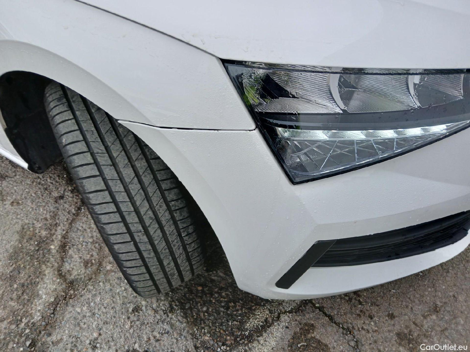  Skoda  Scala  Active 1.0 90CV MT6 E6dT #9