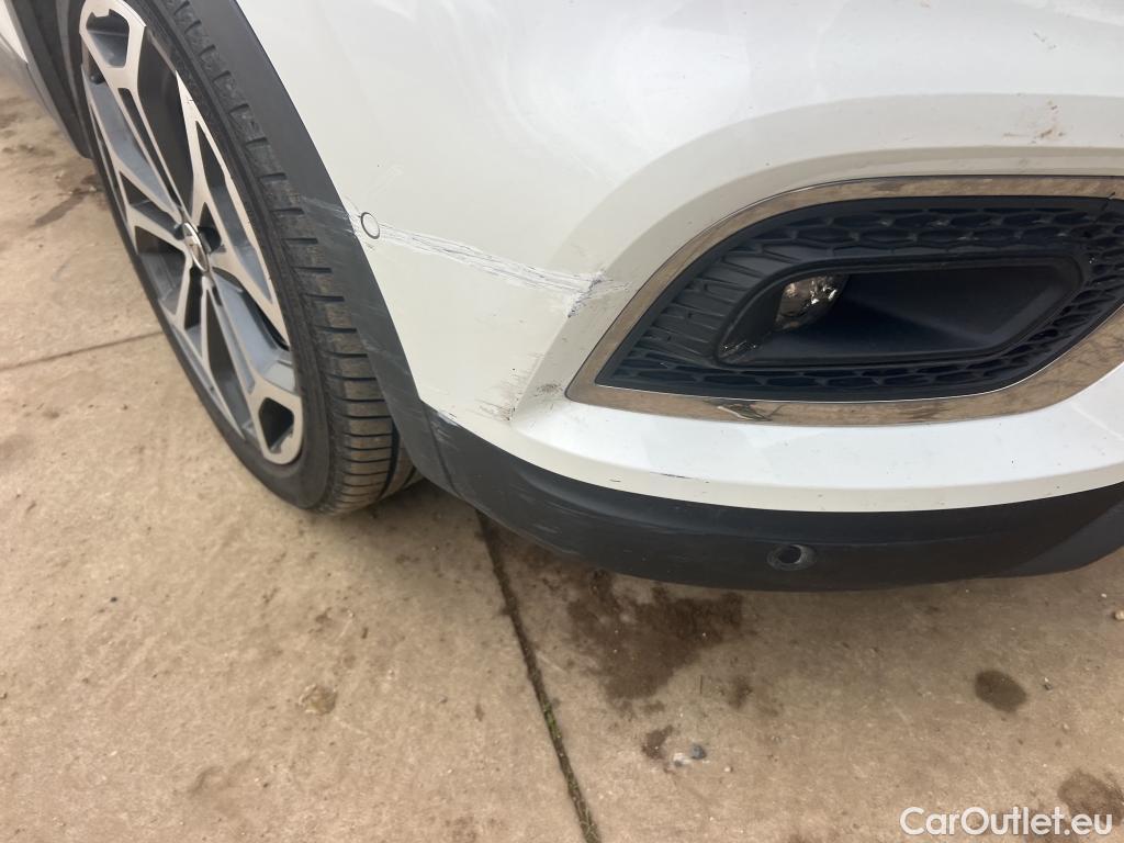  Renault  Kadjar RENAULT  / 2019 / 5P / crossover Zen GPF TCe 103kW (140CV) EDC #23