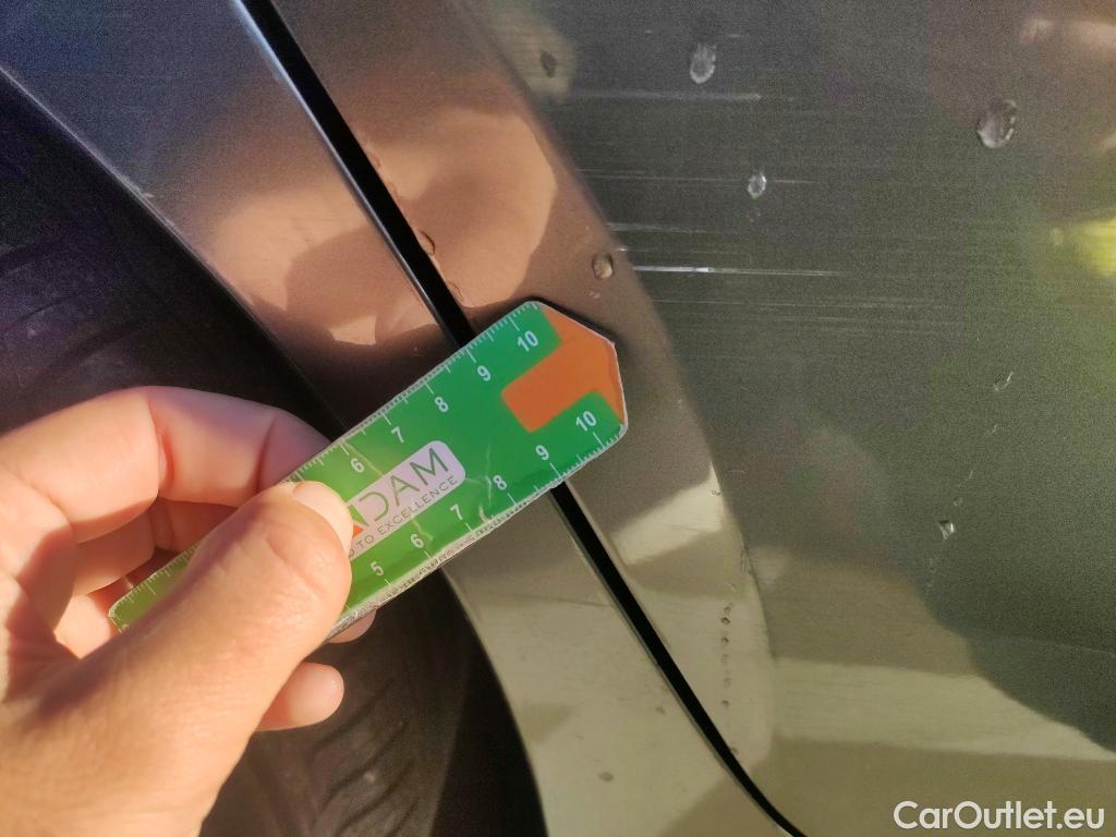  Skoda  Fabia SKODA  / 2021 / 5P / berlina con portón 1.0 TSI 81KW (110CV) DSG Style #10