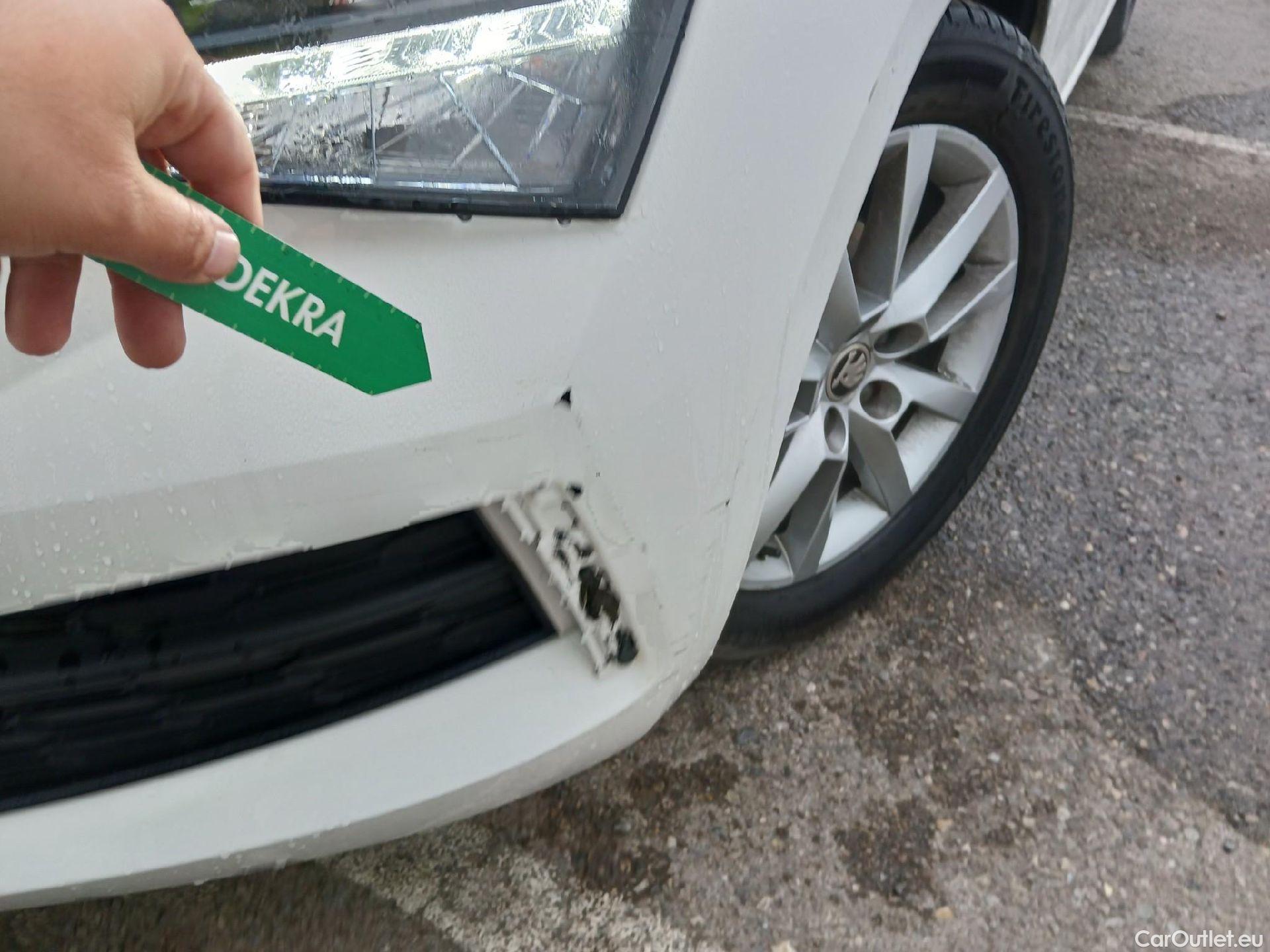  Skoda  Scala  Active 1.0 90CV MT6 E6dT #13