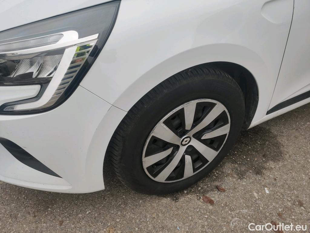  Renault  Clio RENAULT  / 2019 / 5P / berlina con portón Equilibre Blue dCi 74kW (100CV) #20