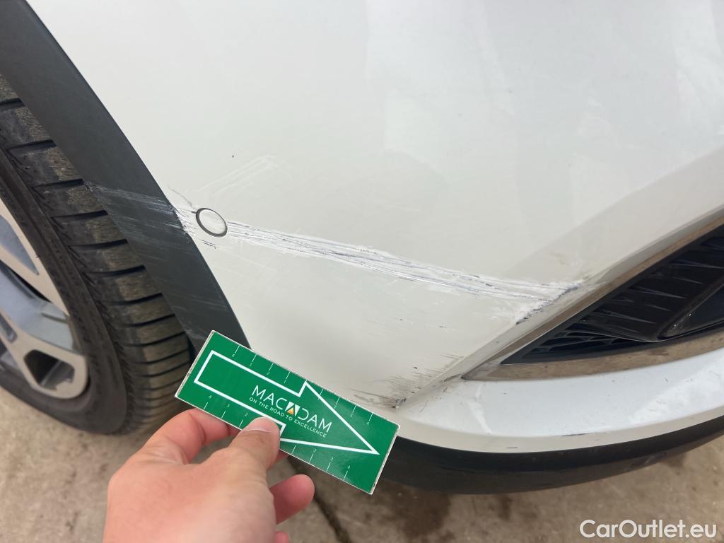  Renault  Kadjar RENAULT  / 2019 / 5P / crossover Zen GPF TCe 103kW (140CV) EDC #21