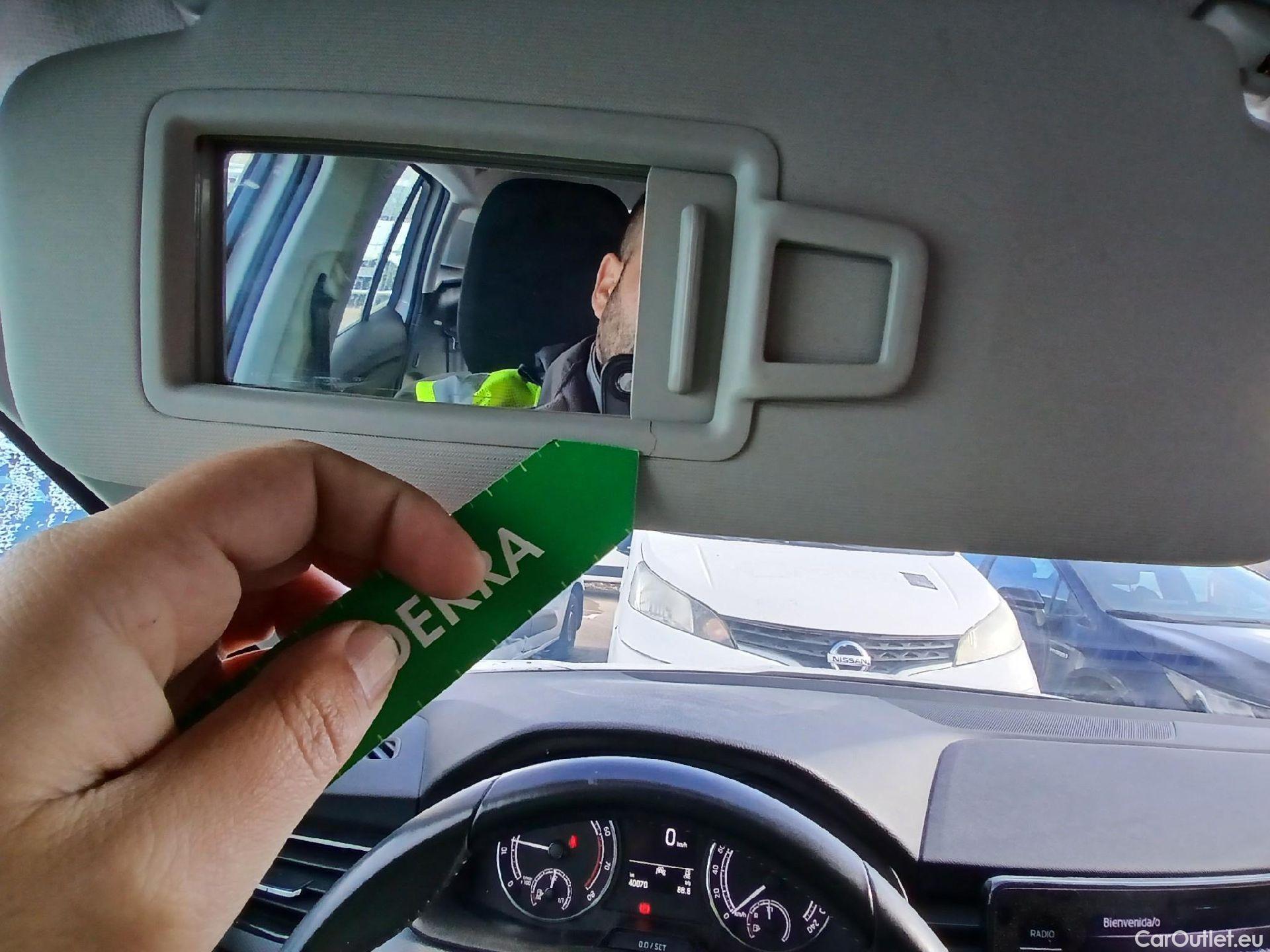  Skoda  Scala  Active 1.0 90CV MT6 E6dT #2