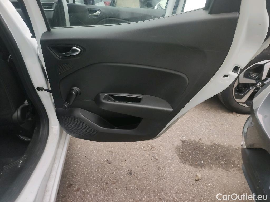  Renault  Clio RENAULT  / 2019 / 5P / berlina con portón Equilibre Blue dCi 74kW (100CV) #10