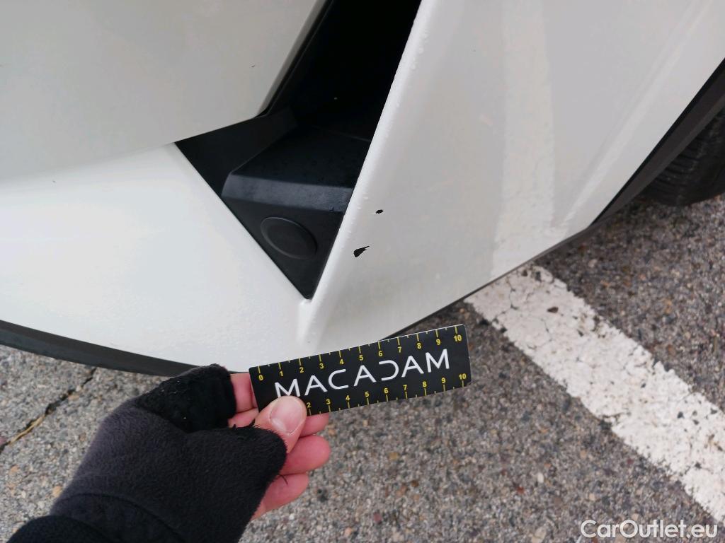  Nissan  Qashqai NISSAN  / 2021 / 5P / todoterreno DIG-T 116kW (158CV) mHEV Xtronic Acenta (AC2) #11