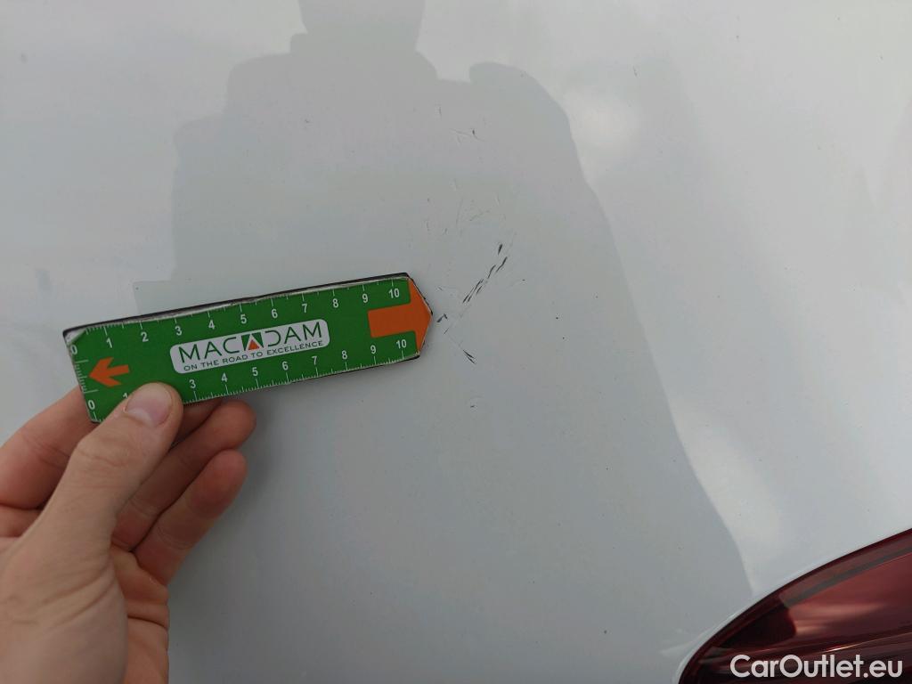  Dacia  Sandero DACIA  / 2016 / 5P / berlina con portón Stepway Essential Blue dCi 70kW (95CV) #26