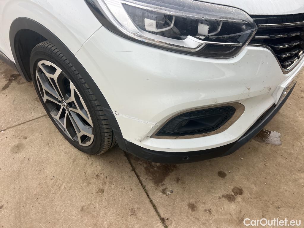  Renault  Kadjar RENAULT  / 2019 / 5P / crossover Zen GPF TCe 103kW (140CV) EDC #20