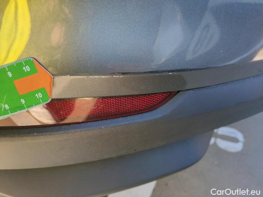  Skoda  Fabia SKODA  / 2021 / 5P / berlina con portón 1.0 TSI 81KW (110CV) DSG Style #14