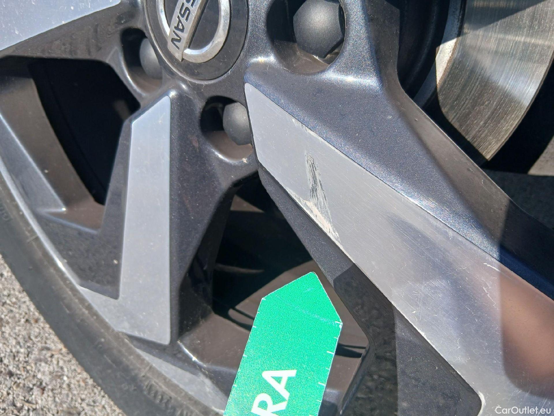  Nissan  Qashqai NISSAN  / 2021 / 5P / todoterreno DIG-T 103kW N-Connecta (Skyline Pack) #21