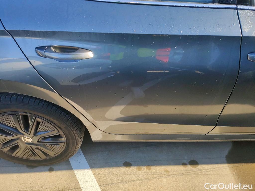  Skoda  Fabia SKODA  / 2021 / 5P / berlina con portón 1.0 TSI 81KW (110CV) DSG Style #9