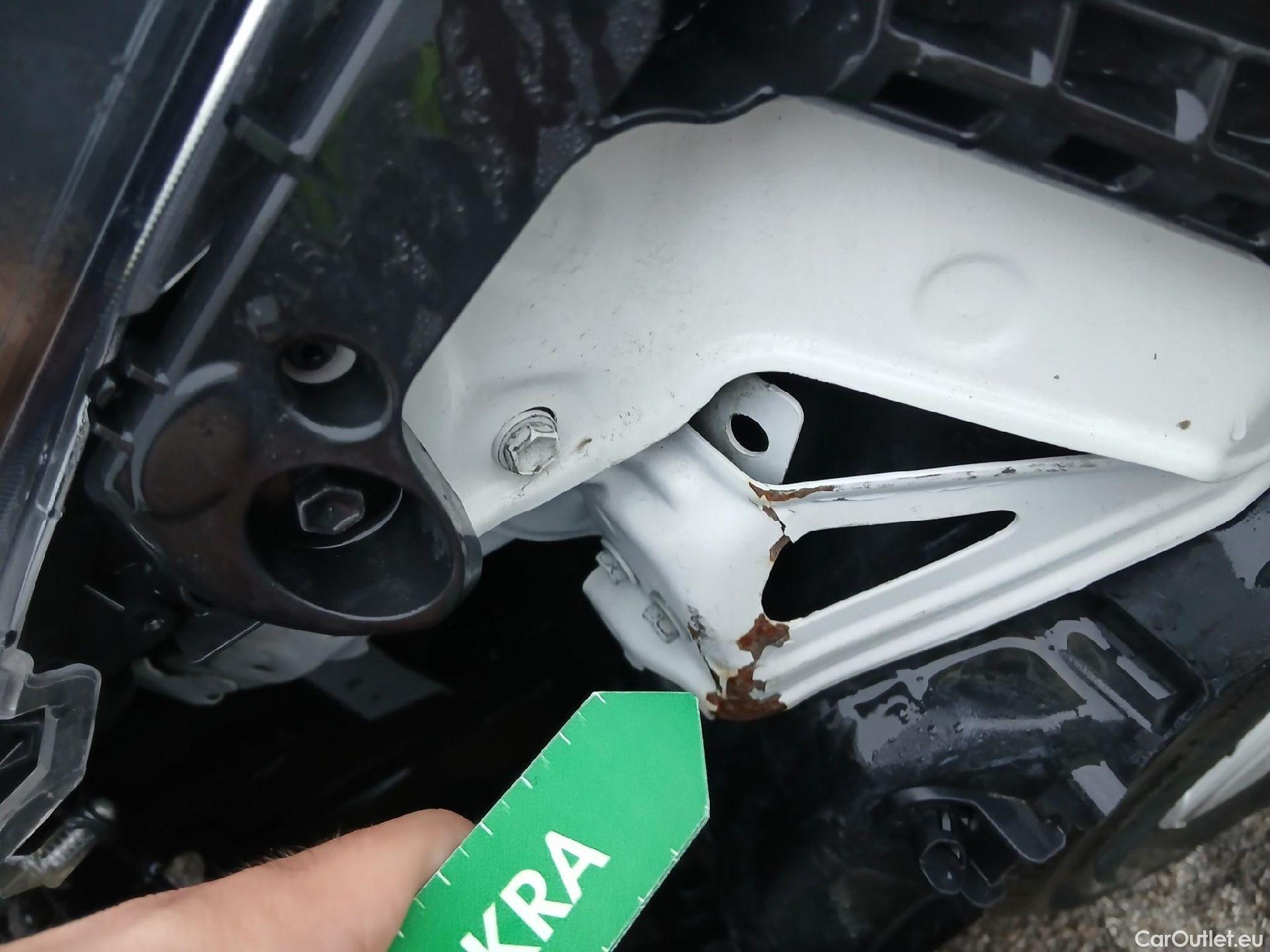  Toyota  Corolla TOYOTA  1.8 125H ACTIVE TECH E-CVT #6