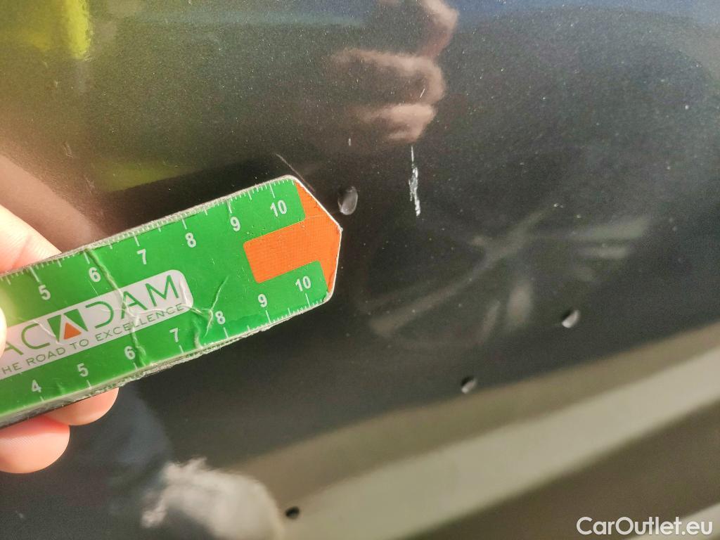  Skoda  Fabia SKODA  / 2021 / 5P / berlina con portón 1.0 TSI 81KW (110CV) DSG Style #4