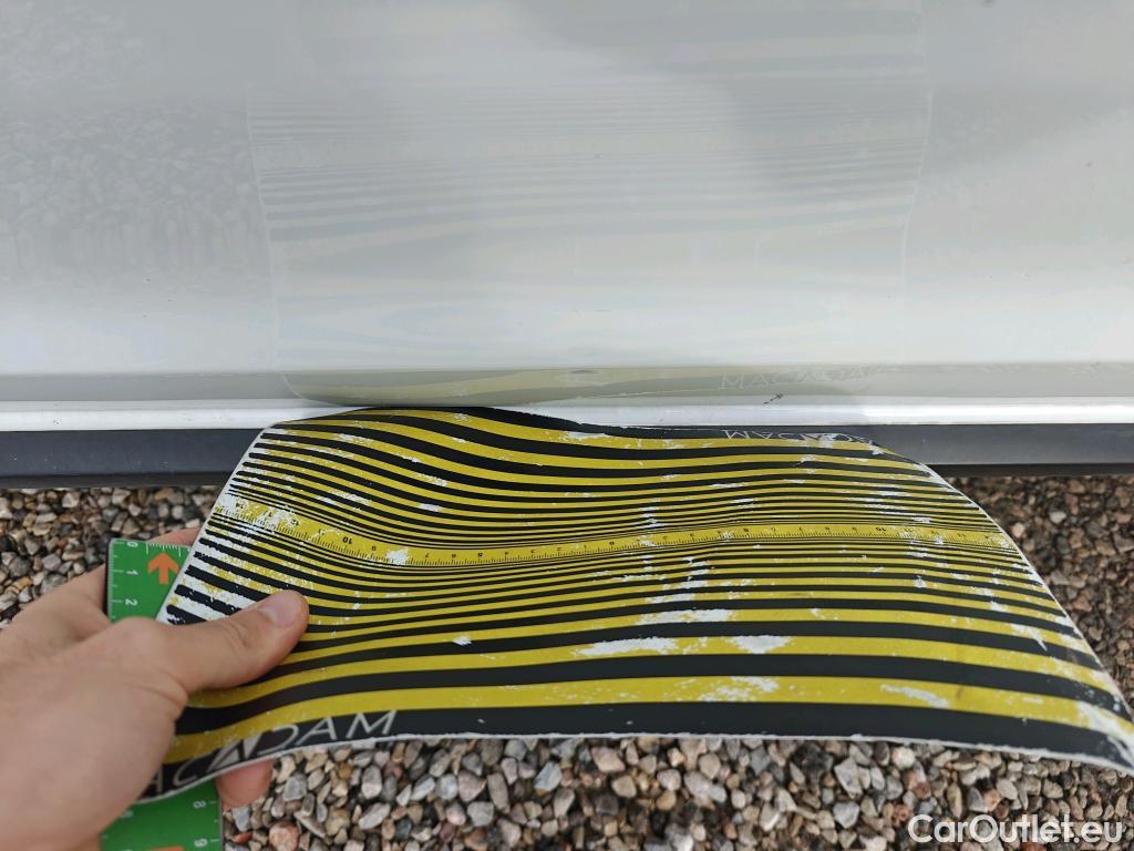  Dacia  Sandero DACIA  / 2016 / 5P / berlina con portón Stepway Essential Blue dCi 70kW (95CV) #10