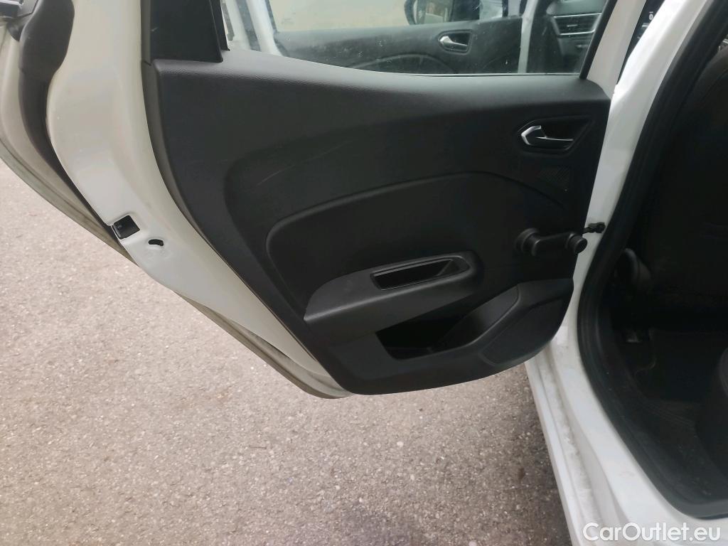  Renault  Clio RENAULT  / 2019 / 5P / berlina con portón Equilibre Blue dCi 74kW (100CV) #12