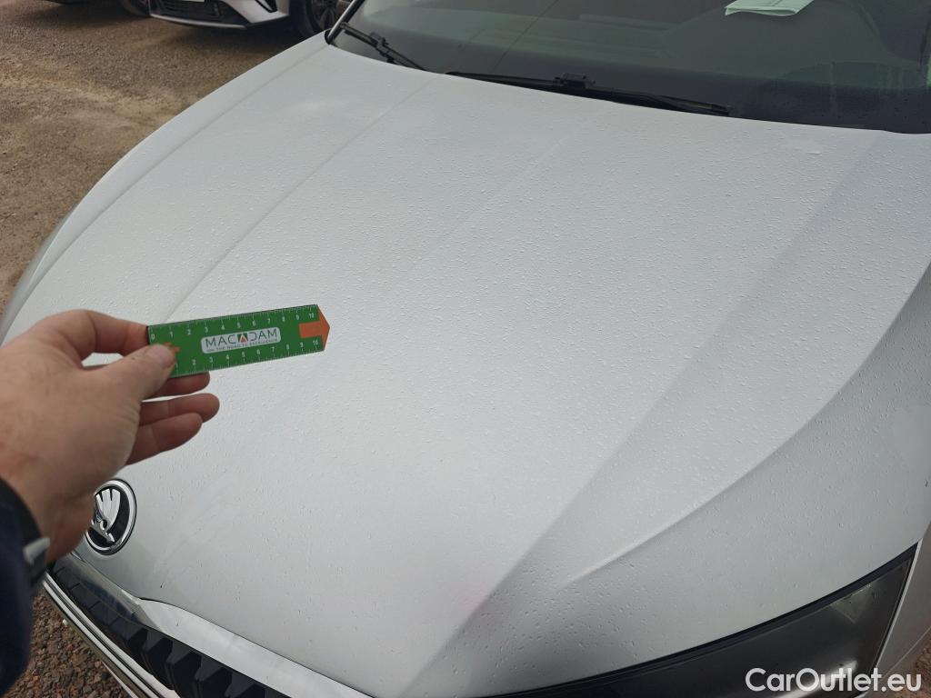  Skoda  Octavia SKODA  / 2020 / 5P / berlina con portón 2.0 TDI 85kW (115 CV) Manual Ambition #3