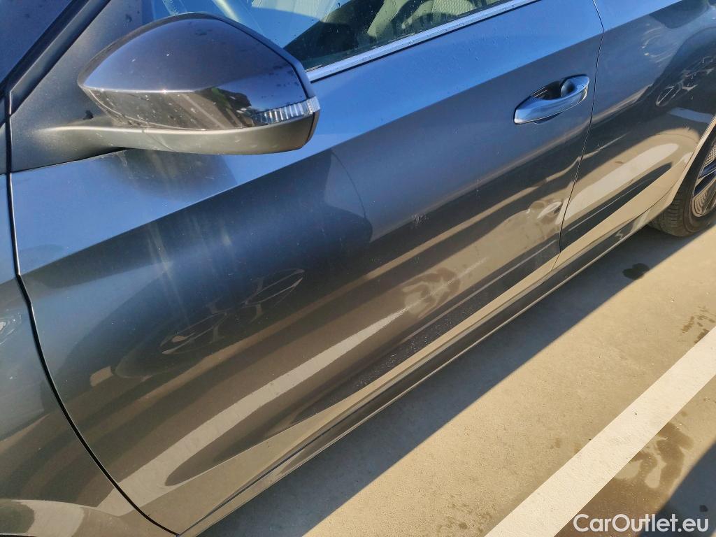  Skoda  Fabia SKODA  / 2021 / 5P / berlina con portón 1.0 TSI 81KW (110CV) DSG Style #1