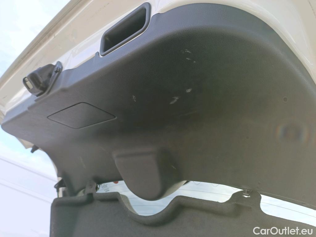  Nissan  Juke NISSAN  / 2014 / 5P / crossover G.E6D-Temp 83kW (112 CV) 5M/T ACENTA (CX) #21